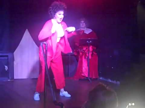 Club Kinkeads - MGAN - Cont.3 - Solo Talent