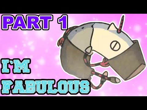 The Inner World The Last Wind Monk Gameplay Walkthrough Playthrough Let's Play Part 1