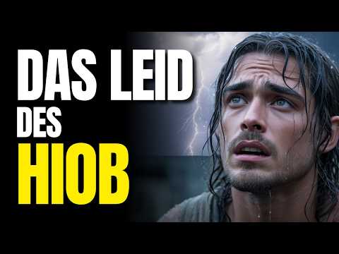 Hiob hatte recht – Warum Leid kein Beweis für Schuld ist