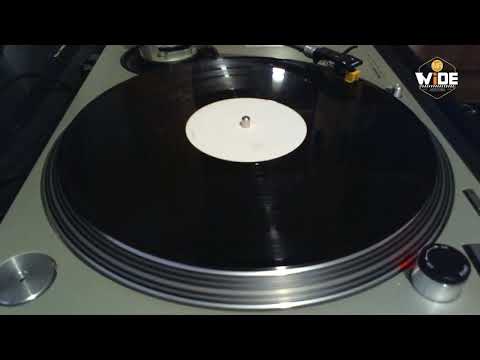 Entouch "II hype" (Soul Remix / Unreleased) 1996 - RARE WHITE LABEL