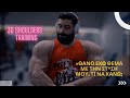 S5ep11: ΠΩΣ να κάνεις 3D ώμους! + BONUS συμβουλή για ΑΠΟΘΕΡΑΠΕΙΑ (θέματα στ*σης;;;)