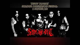 Download lagu Santet Javanese Black Metal TRENDY BANGSAT Surabaya Underground Festival 02 Okt 2011 mp3 Download lagu Santet Javanese Black Metal TRENDY BANGSAT Surabaya Underground Festival 02 Okt 2011 mp3