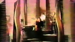 The Doors - Moonlight Drive/Light My Fire - Jonathan Winters Show 1967