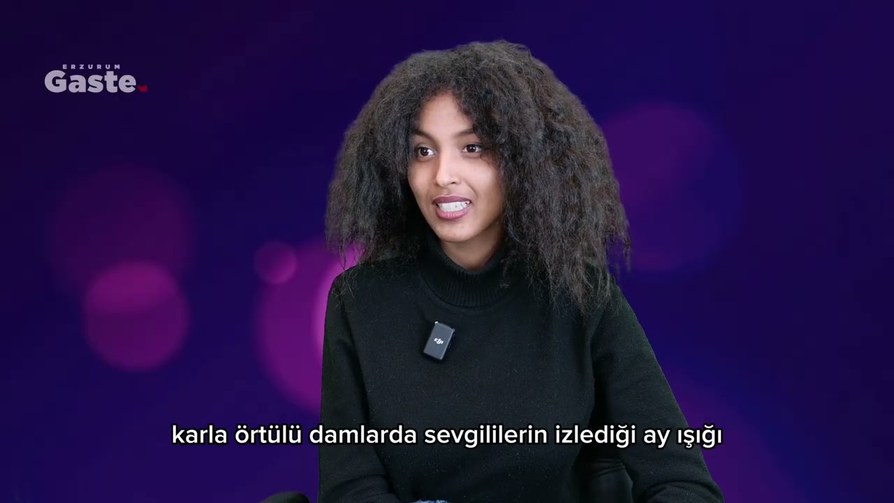 Erzurum tanıtım filmi