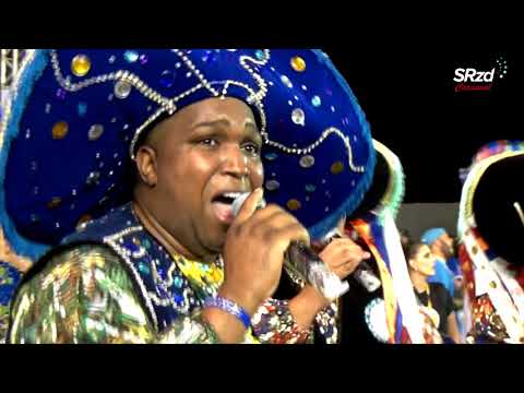 Acadêmicos do Tatuapé - Desfile Oficial - Carnaval 2018