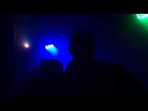 Steven Cock @ Loggia Days & Nights Stadthallengarten Görlitz 2014