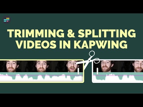 How to Clip a Video: Trim, Split, and Cut with This Tool