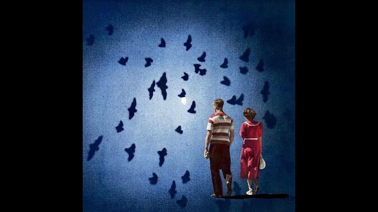 Sorry - Into The Dark