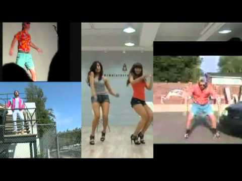 Ma Boy Sistar19 Ft. Jon LAjoie