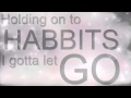 Forget You In LA ( Lyrics Video ) - Poema 