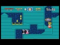 SMW Custom Level 2012 Formidable Forest