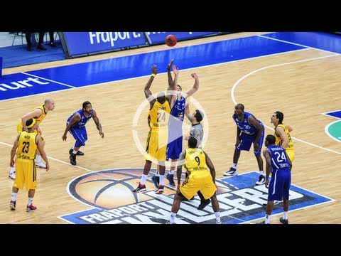 FRAPORT SKYLINERS Spielbericht zum Heimspielsieg gegen ALBA Berlin