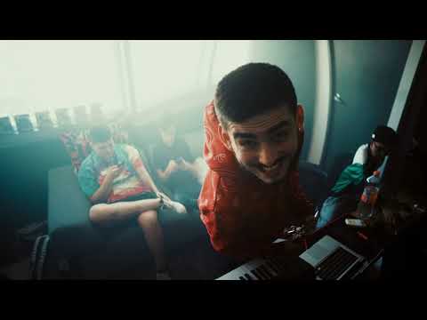 PINKY06 - LIFESAVER (PROD. ANDRXW) [shot x MACHIN & ALAN VILLANUEVA]