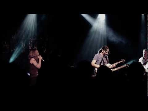 Yossi Sassi ft. Diana Golbi - "Black" Live (Pearl Jam cover)