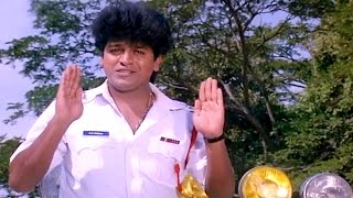 Inspector Vikram-Kannada Movie Songs | Kannadavene Kunidaduvudu Video Song | TVNXT Kannada Music