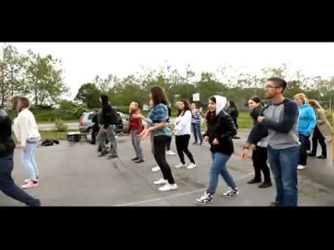 Razbijmo stereotipe - Vaja uspela!