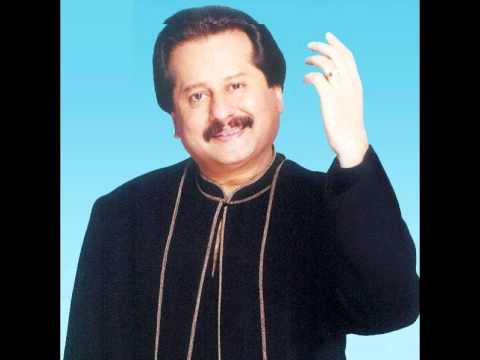 Yaado Ka Ek Jhonka Aaya Hamse Milne Barso Baad   - Pankaj Udhas