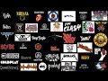 Top 100 Bands Of All Time