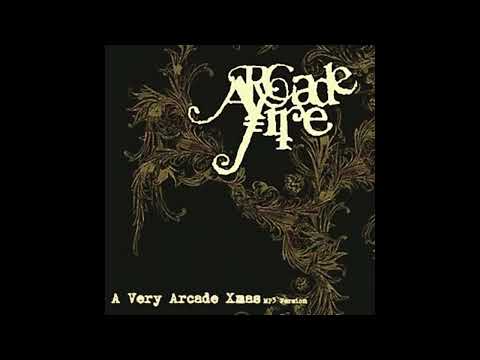 07. Arcade Fire - In The Attic