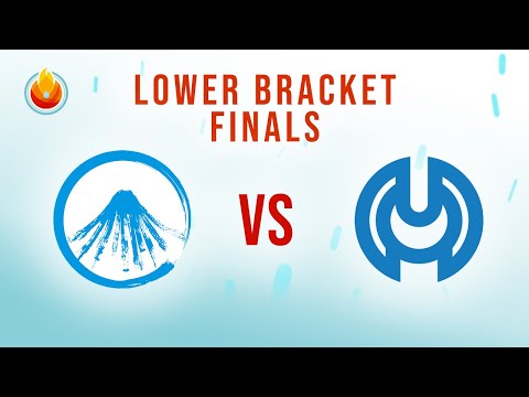 HeroesCCL Season 2 | Chilly Mountain vs Simplicity | Lower Bracket Finals | HoTS Esports