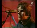 Oasis - Live Forever - Live Acoustic Performance ...