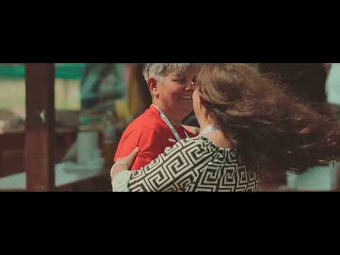 GYÖNGY - KICSINY FALUM (km.: Újszentmargitai Borisszák)  [OFFICIAL MUSIC VIDEO]