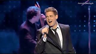 Michael Bublé   The More I See You