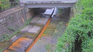 西原橋映像監視局