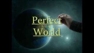 Gossip - Perfect World (Seamus Haji Remix - Radio Edit)