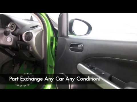 MAZDA MAZDA2 HATCHBACK (2009) 1.3 TS2 5DR - PE58PUJ