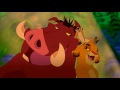 The Lion King Hakuna Matata Telugu