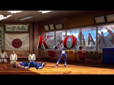 Salim vs misterio FT 5