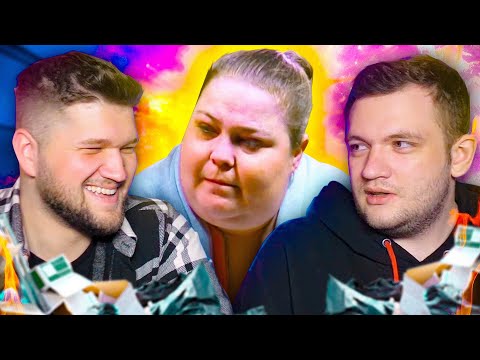 В ПЛЕНУ НЕНУЖНЫХ ВЕЩЕЙ feat. КУЗЬМА | Видео