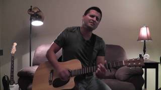 Making Memories of Us - Keith Urban (Cover)