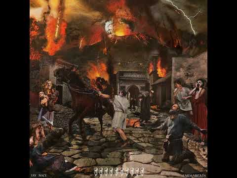 Jay Nice x Farma Beats - Earl Simmons