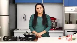 preview picture of video 'How to make Dabeli by shree sp. Dabeli masala'