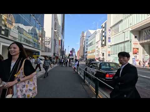 [ Japan 2024-05 ] Shibuya Tokyo 東京、渋谷 - 20240516c