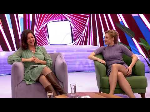 Andjela Asanin 👌nogice 👌⚡