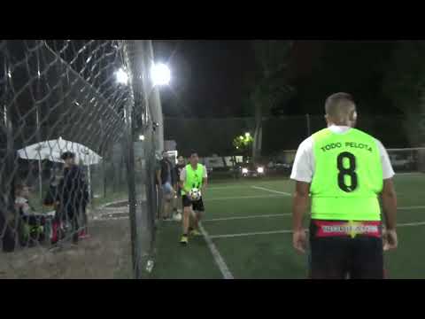 CENTENARIO FC VS ZONA NORTE FC - 20/02/2022 - Apertura Mayores