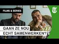 Zó keert Ferry terug: ‘Knuffelig maar ook levensgevaarlijk’ - FILMS & SERIES