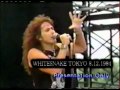 Whitesnake - "Crying In The Rain" | Kings Of ...