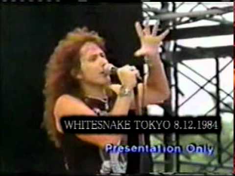 ★★★ Whitesnake - 