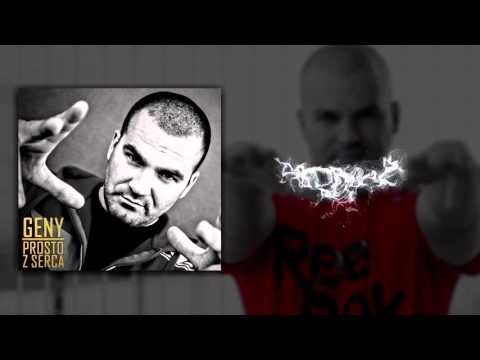 Geny [ Abordaż ] - Definicja Zdarzeń feat. Kamil Jabłoński & NoNaMe & Pęku