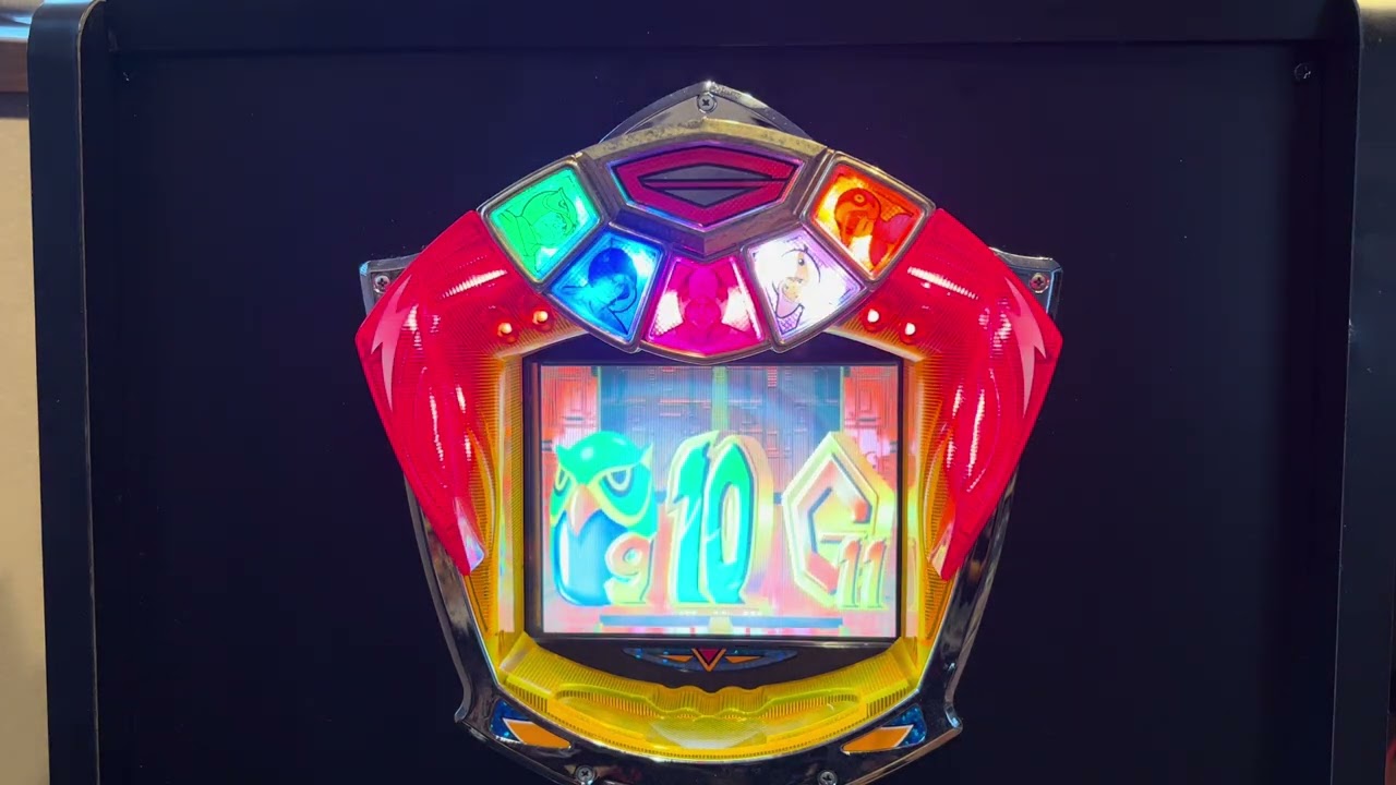 Youtube ガッチャマン