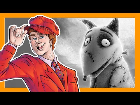 Why FRANKENWEENIE Fails It's Important Lesson | PUPPET PANIC