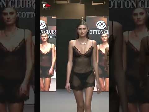 IMAGNIFICO Lingerie Florence - Fashion Channel #shorts