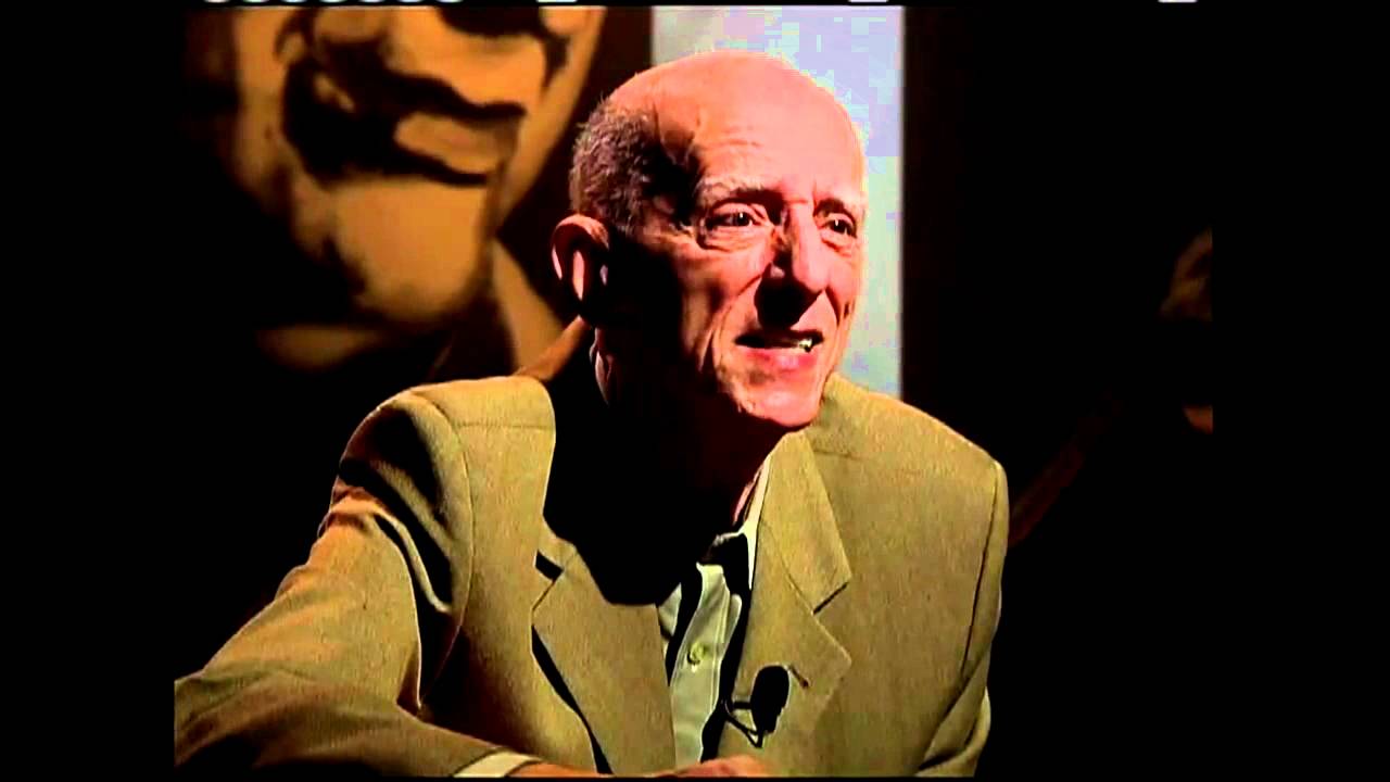 Rubem Alves Fala sobre a Escola da Ponte