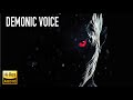 Scary Demonic Voice Phrases| Horror Voices | Sound Effects