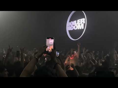 KETBOI69 | Boiler Room México City 2024