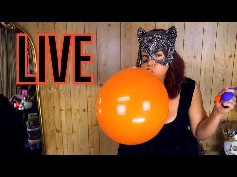 Balloon, Nail Pop and B2P LIVE